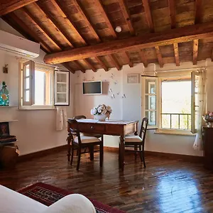 Central- Views - Air Conditioning - Easy Parking -self Check In Appartamento Perugia