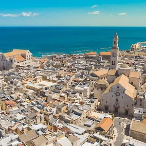 Casa Dalma' - Centro Appartamento Bari