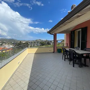 La Quercia Casa Appartamento