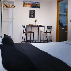 Manzoni 10 Appartamento Bari