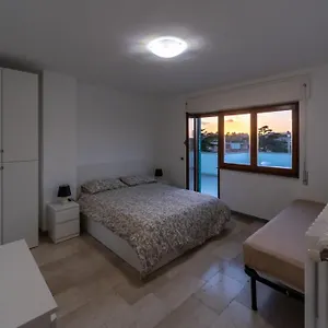Eur - Penthouse Appartamento Roma