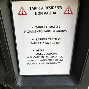 Casa Del Vecchio Artista Appartamento