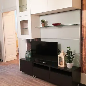 La Casa Di Christina Appartamento