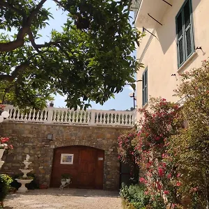 Agriturismo A Ca Du Cappellan Alloggio per agriturismo