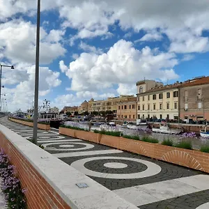 Mysa Fiumicino-come A Casa Tua Vicino L'aeroporto Appartamento Fiumicino
