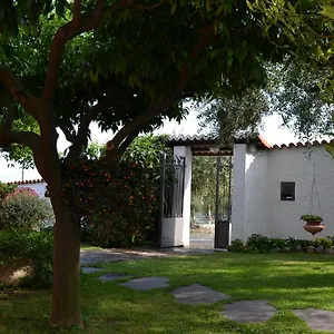 Azienda Agrituristica Arianna Imperia