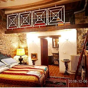 Old Style Appartamento Perugia